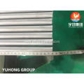 ASTM A213 TP321/1.4541 Stainless Steel Seamless Tube